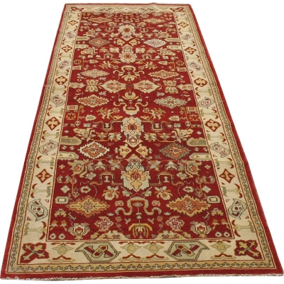 Oushak Rug