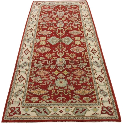 Oushak Rug