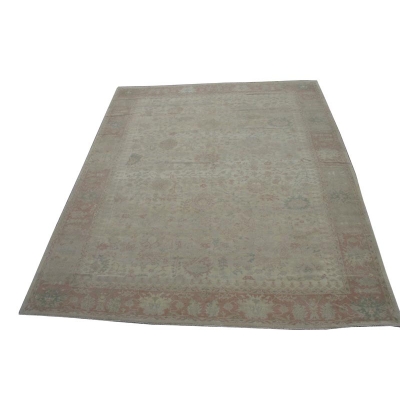 Oushak Rug