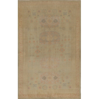 Khotan Rug