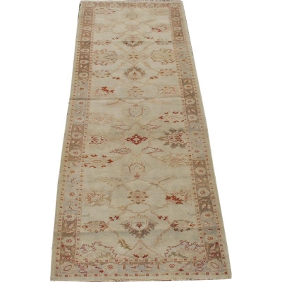 Oushak Rug