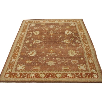 Oushak Rug