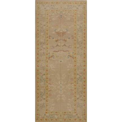 Agra Rug