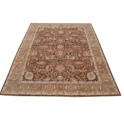 Tabriz Rug