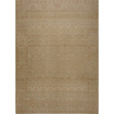 Agra Rug
