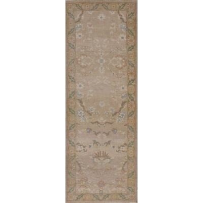 Agra Rug