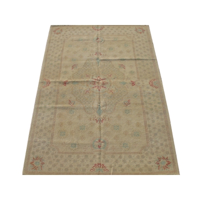 Savonnerie Rug