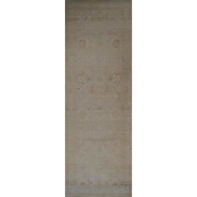 Oushak Rug