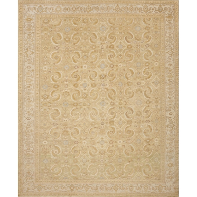 Agra Rug