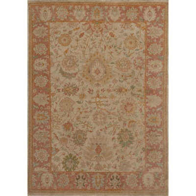   Oushak Rug