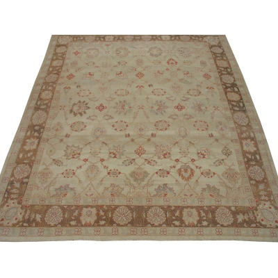   Oushak Rug