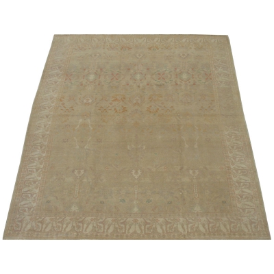 Agra Rug
