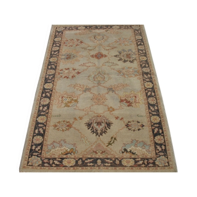   Oushak Rug