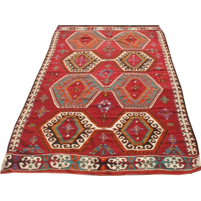 Kilim Rug