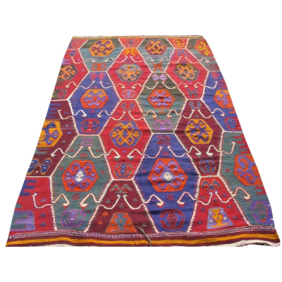 Kilim Rug