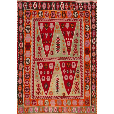 Kilim Rug
