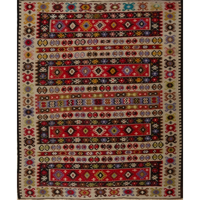 Kilim Rug