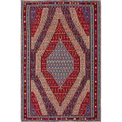 Kilim Rug