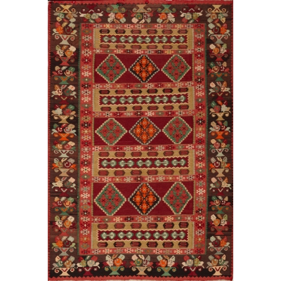 Kilim Rug