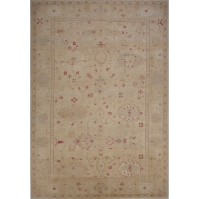   Oushak Rug