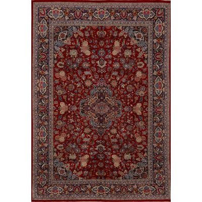 Persian Kashan Rug
