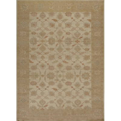   Oushak Rug