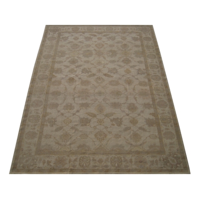   Oushak Rug