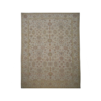   Oushak Rug