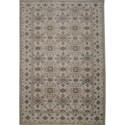 Agra Rug