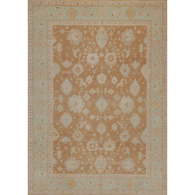   Oushak Rug