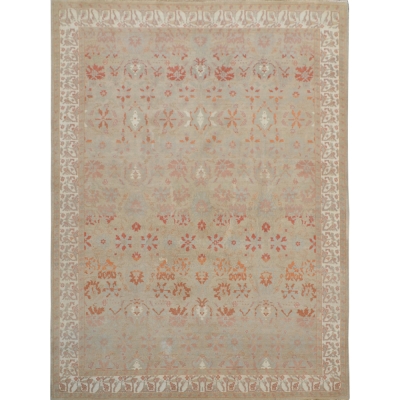Agra Rug