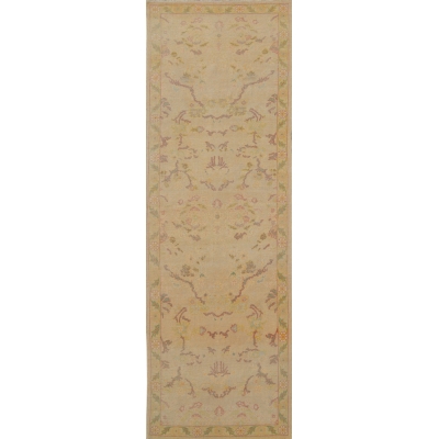 Agra Rug