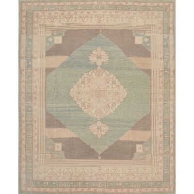   Oushak Rug