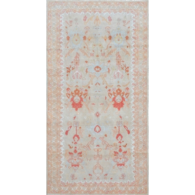   Oushak Rug
