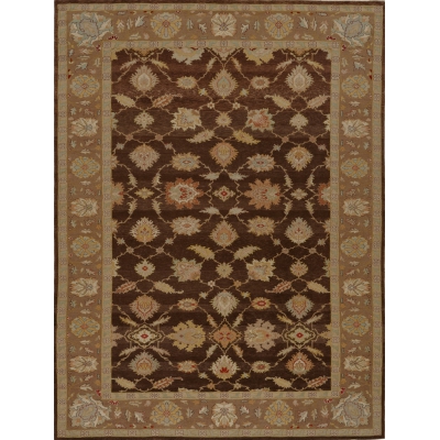   Oushak Rug