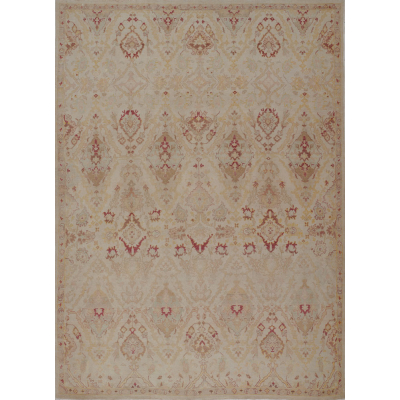 Oushak Rug