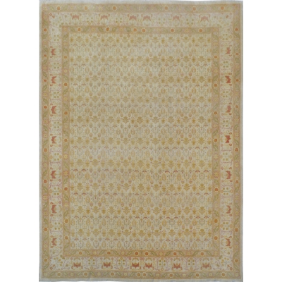 Agra Rug