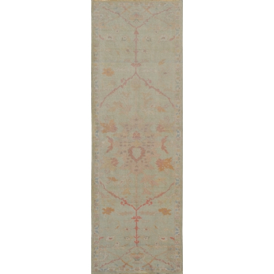 Sultanabad Rug