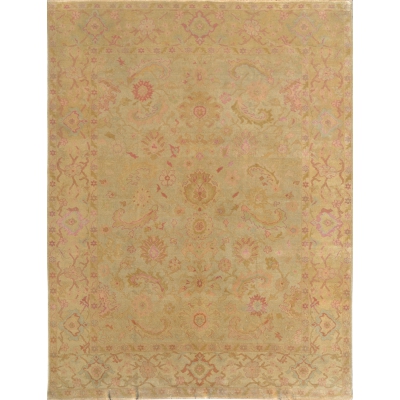 Oushak Rug