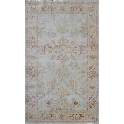   Over-Dyed Rug