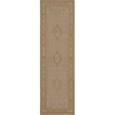 Oushak Rug