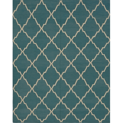   Flat Weave Rug