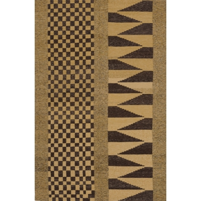   Flat Weave Rug