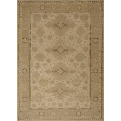 Oushak Rug