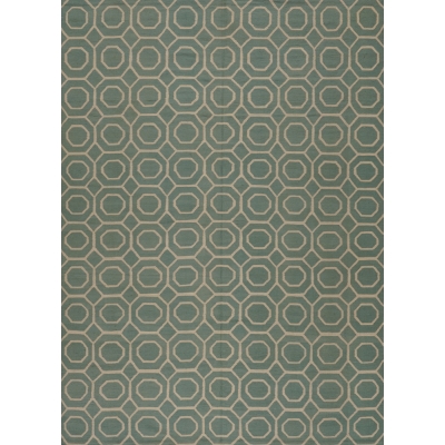   Flat Weave Rug