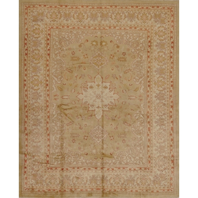 Oushak Rug