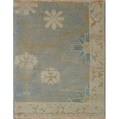 Khotan Rug