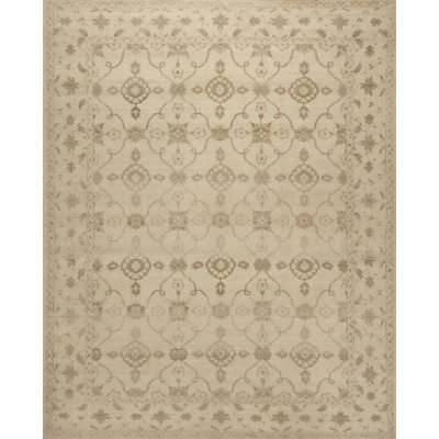 Agra Rug