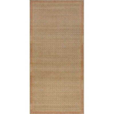 Agra Rug