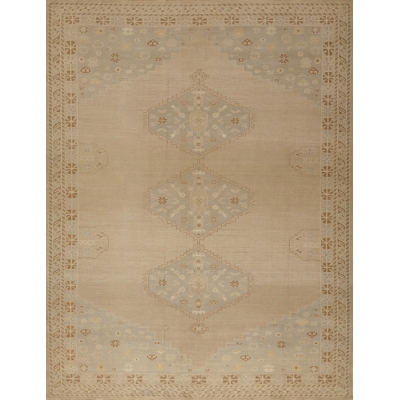 Oushak Rug
